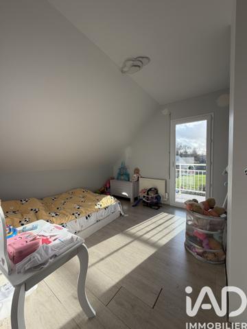 Maison à vendre 6 pièces 135 m² Plélan-le-Petit