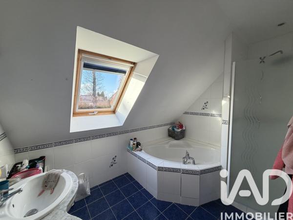 Maison à vendre 6 pièces 135 m² Plélan-le-Petit