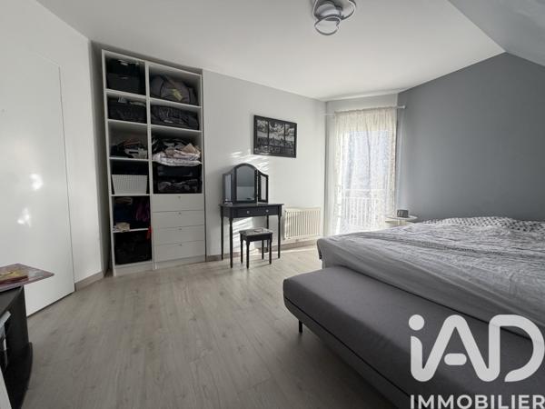 Maison à vendre 6 pièces 135 m² Plélan-le-Petit