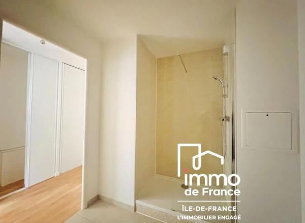 Appartement à vendre au Blanc-Mesnil (93150)