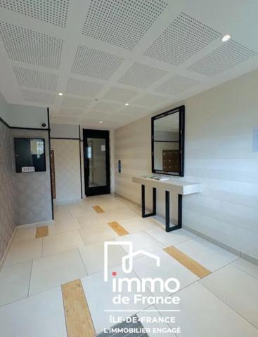 Appartement à vendre au Blanc-Mesnil (93150)