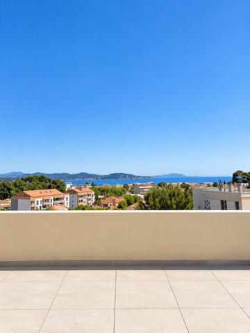 Appartement La Ciotat 106.85 m2 , La ciotat