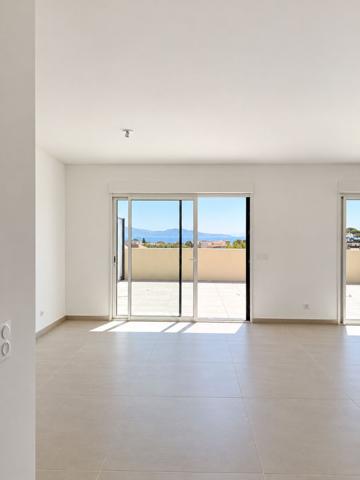 Appartement La Ciotat 106.85 m2 , La ciotat