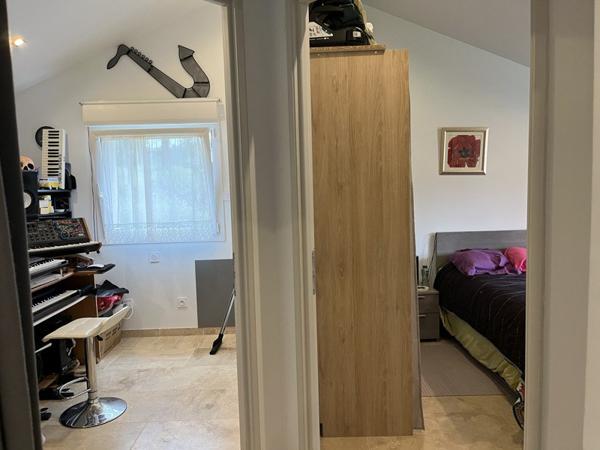 Maison à vendre |  Prayssac |  3 pièces | 61 m²