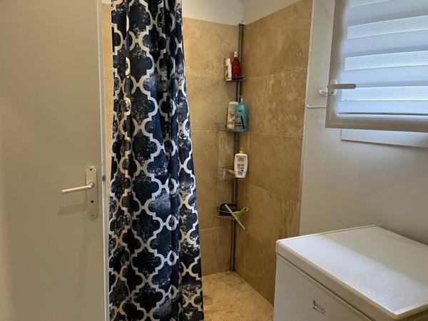 Maison à vendre |  Prayssac |  3 pièces | 61 m²