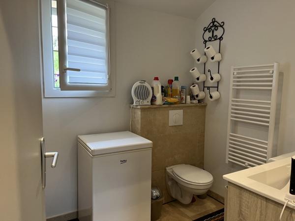 Maison à vendre |  Prayssac |  3 pièces | 61 m²