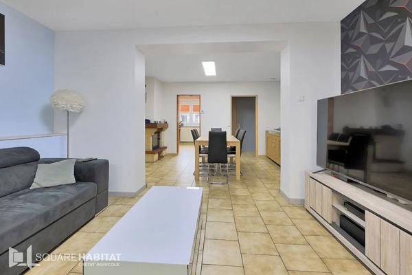 Maison à vendre 4 pièces 75m² Wingles (62410)