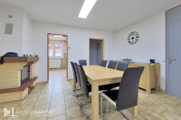 Maison à vendre 4 pièces 75m² Wingles (62410)