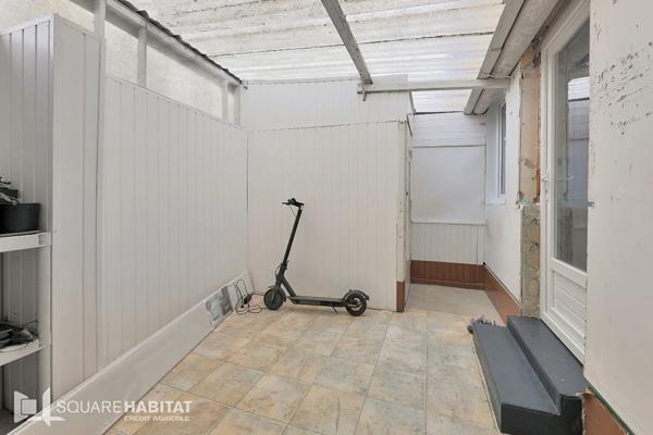 Maison à vendre 4 pièces 75m² Wingles (62410)