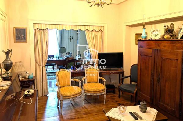 Maison à vendre à Angers (49000)