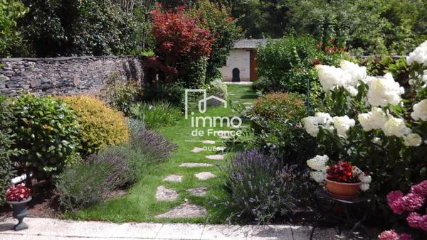 Maison à vendre à Angers (49000)