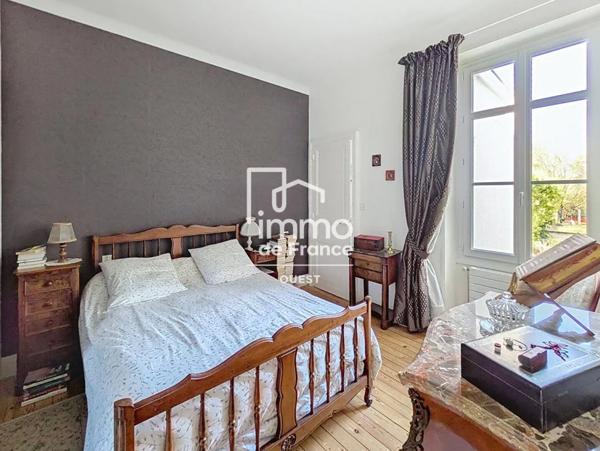 Maison à vendre à Angers (49000)