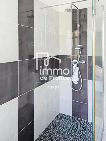 Maison à vendre à Angers (49000)