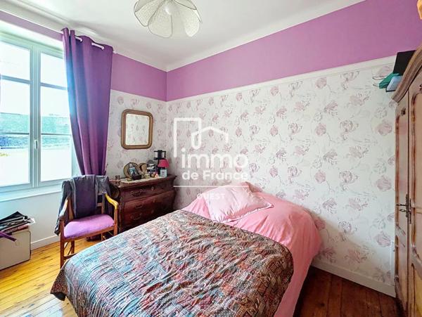 Maison à vendre à Angers (49000)
