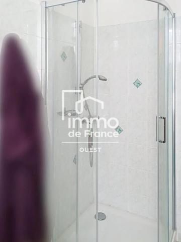 Maison à vendre à Angers (49000)