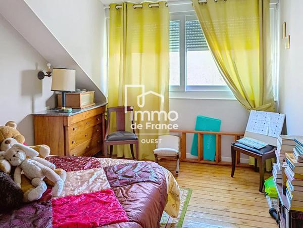Maison à vendre à Angers (49000)