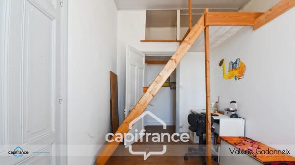 Maison en pierre de 1850 à Saint-Pierre-d’Oléron, (17310), 5 chambres, piscine, sauna, patio clos et jardin sans vis-à-vis, à deux pas du centre et à 10 minutes de la Cotinière.