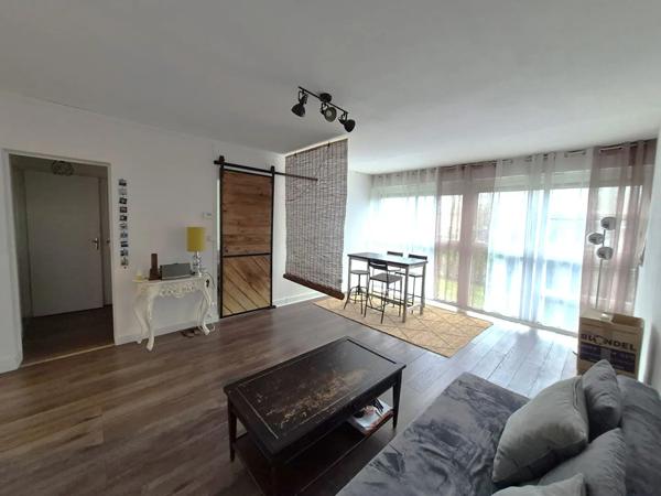 Appartement à vendre 2 pièces 50m² Wattrelos (59150)