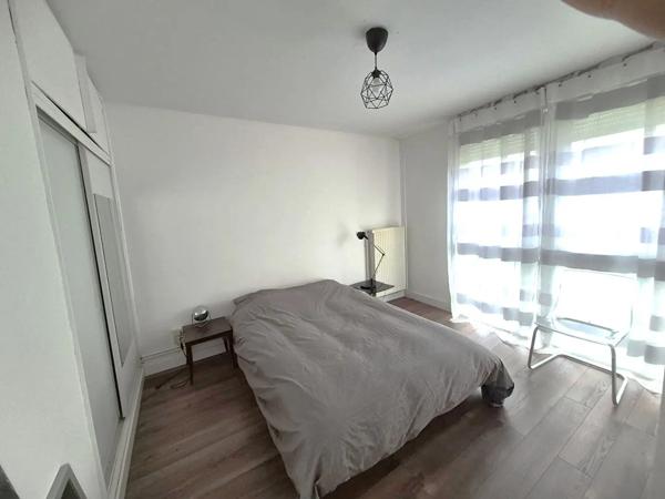 Appartement à vendre 2 pièces 50m² Wattrelos (59150)