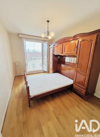 Appartement à vendre 4 pièces 77 m² Creil