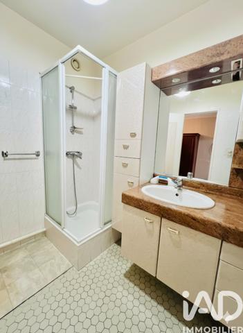 Appartement à vendre 4 pièces 77 m² Creil