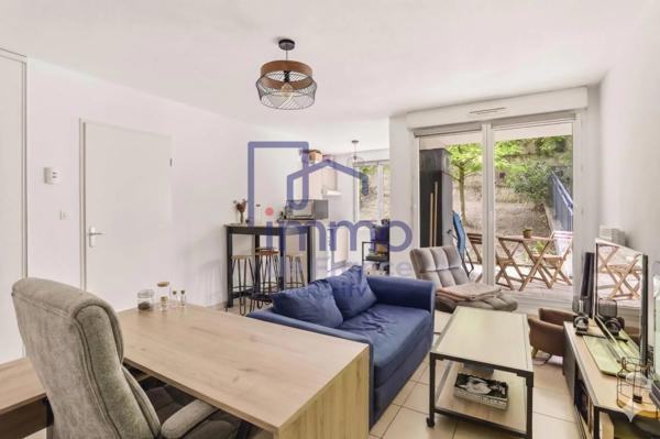 Appartement à vendre à Caluire-et-Cuire (69300)
