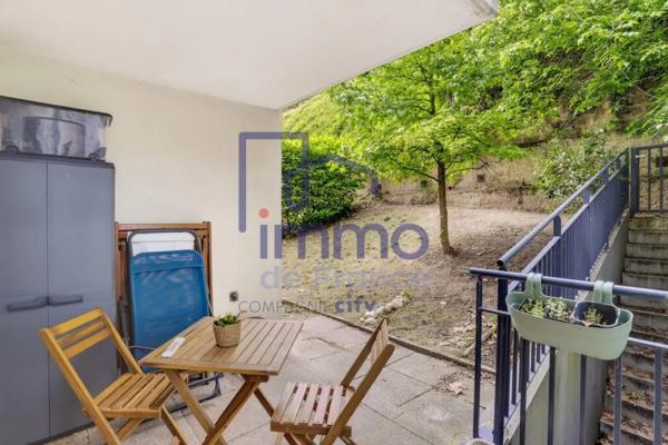 Appartement à vendre à Caluire-et-Cuire (69300)