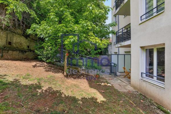 Appartement à vendre à Caluire-et-Cuire (69300)