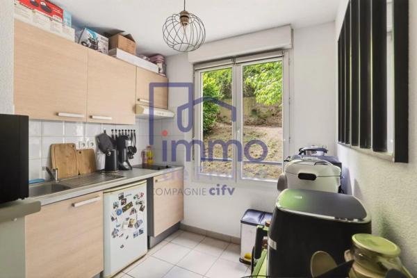 Appartement à vendre à Caluire-et-Cuire (69300)