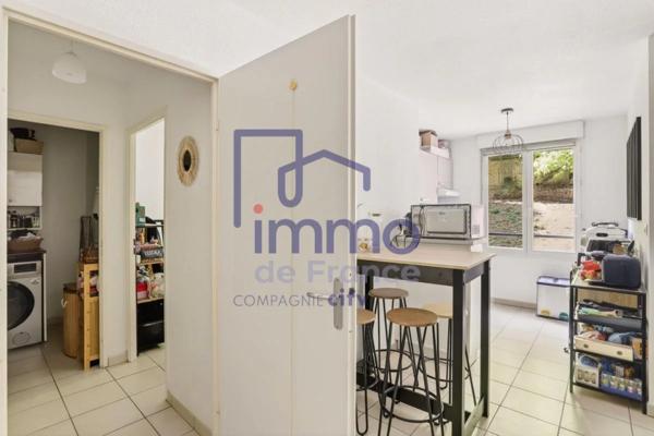 Appartement à vendre à Caluire-et-Cuire (69300)