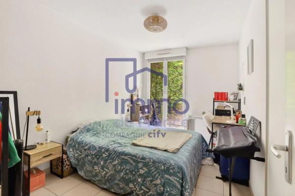 Appartement à vendre à Caluire-et-Cuire (69300)
