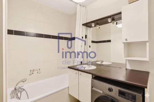 Appartement à vendre à Caluire-et-Cuire (69300)