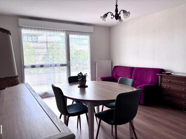 Appartement à vendre à Dijon (21000)