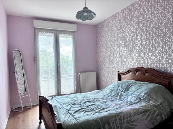 Appartement à vendre à Dijon (21000)
