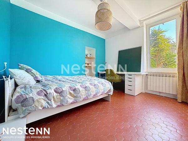 maison de caractère du 19ème avec piscine et gîte indépendant !