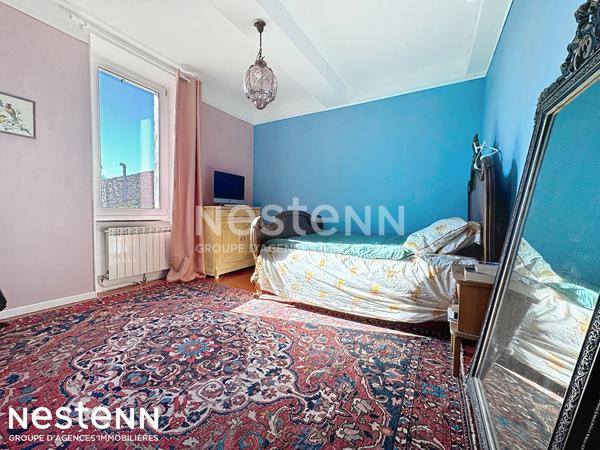 maison de caractère du 19ème avec piscine et gîte indépendant !