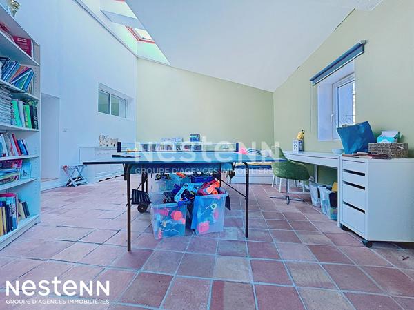 maison de caractère du 19ème avec piscine et gîte indépendant !