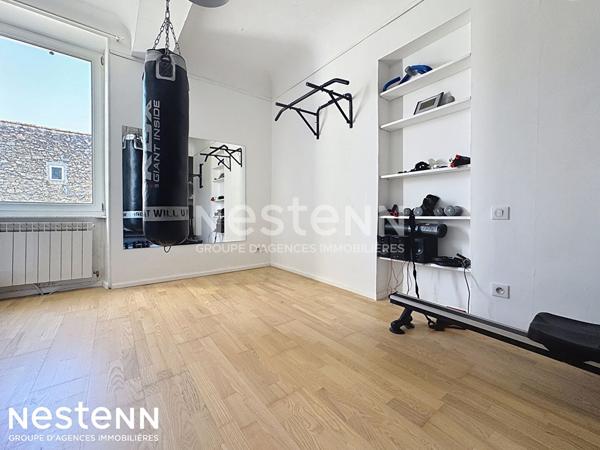 maison de caractère du 19ème avec piscine et gîte indépendant !