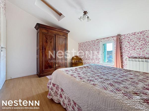 maison de caractère du 19ème avec piscine et gîte indépendant !