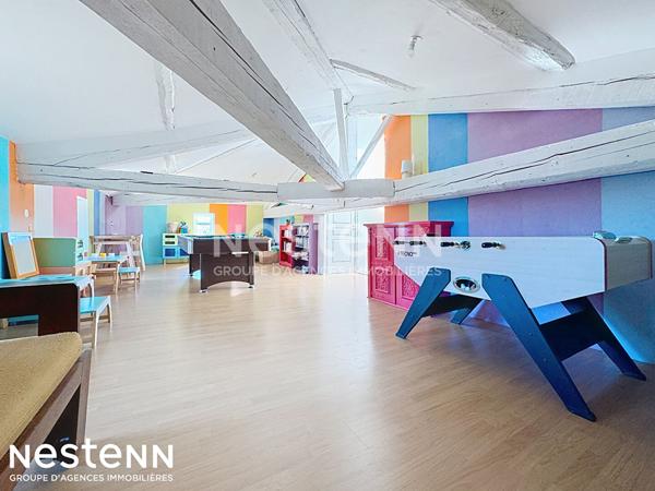 maison de caractère du 19ème avec piscine et gîte indépendant !