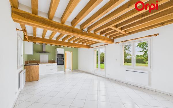 Maison à louer    2 pièces •  Bernay