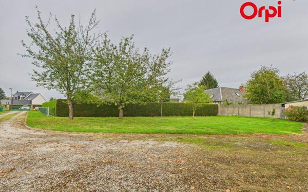 Maison à louer    2 pièces •  Bernay