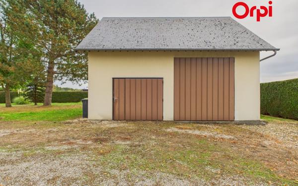 Maison à louer    2 pièces •  Bernay