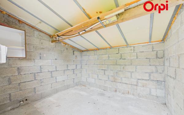 Maison à louer    2 pièces •  Bernay