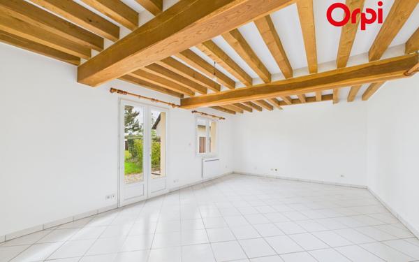 Maison à louer    2 pièces •  Bernay