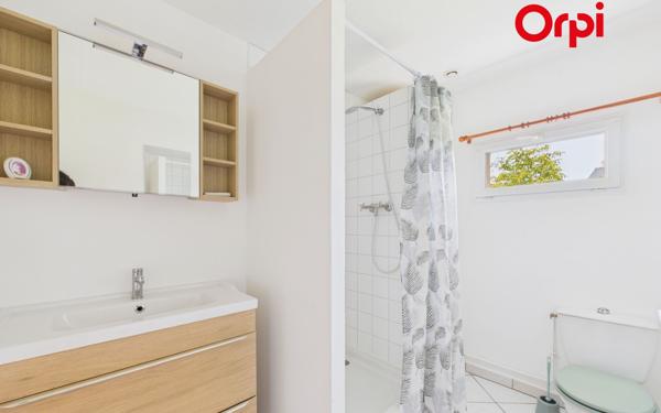 Maison à louer    2 pièces •  Bernay