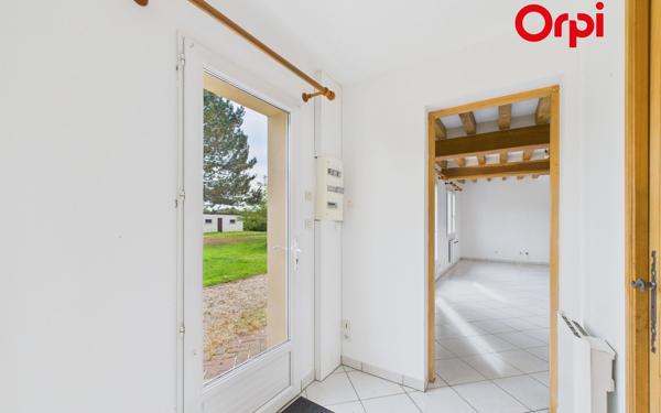 Maison à louer    2 pièces •  Bernay