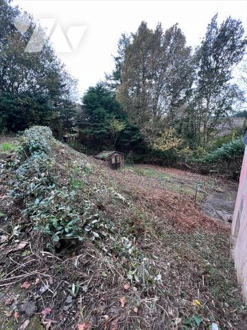 Maison d'habitation sur  un parc de 9 500 m2