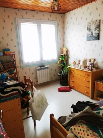 Vente Maison160 m² - 4 Pièces - BREM SUR MER (85470)