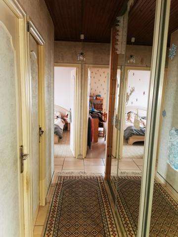 Vente Maison160 m² - 4 Pièces - BREM SUR MER (85470)